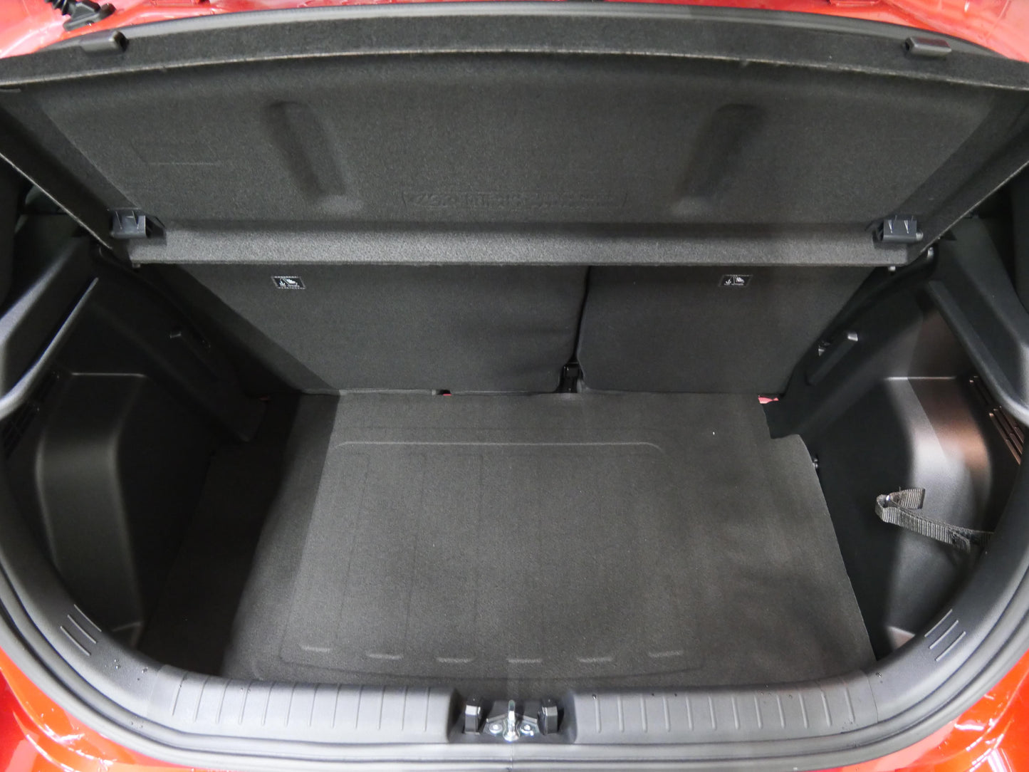 Hyundai i20 1.0 T-GDI 74 kW N Line