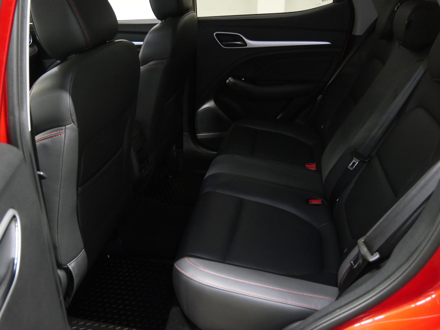 MG ZS 1.5 DVVT 78 kW Essential