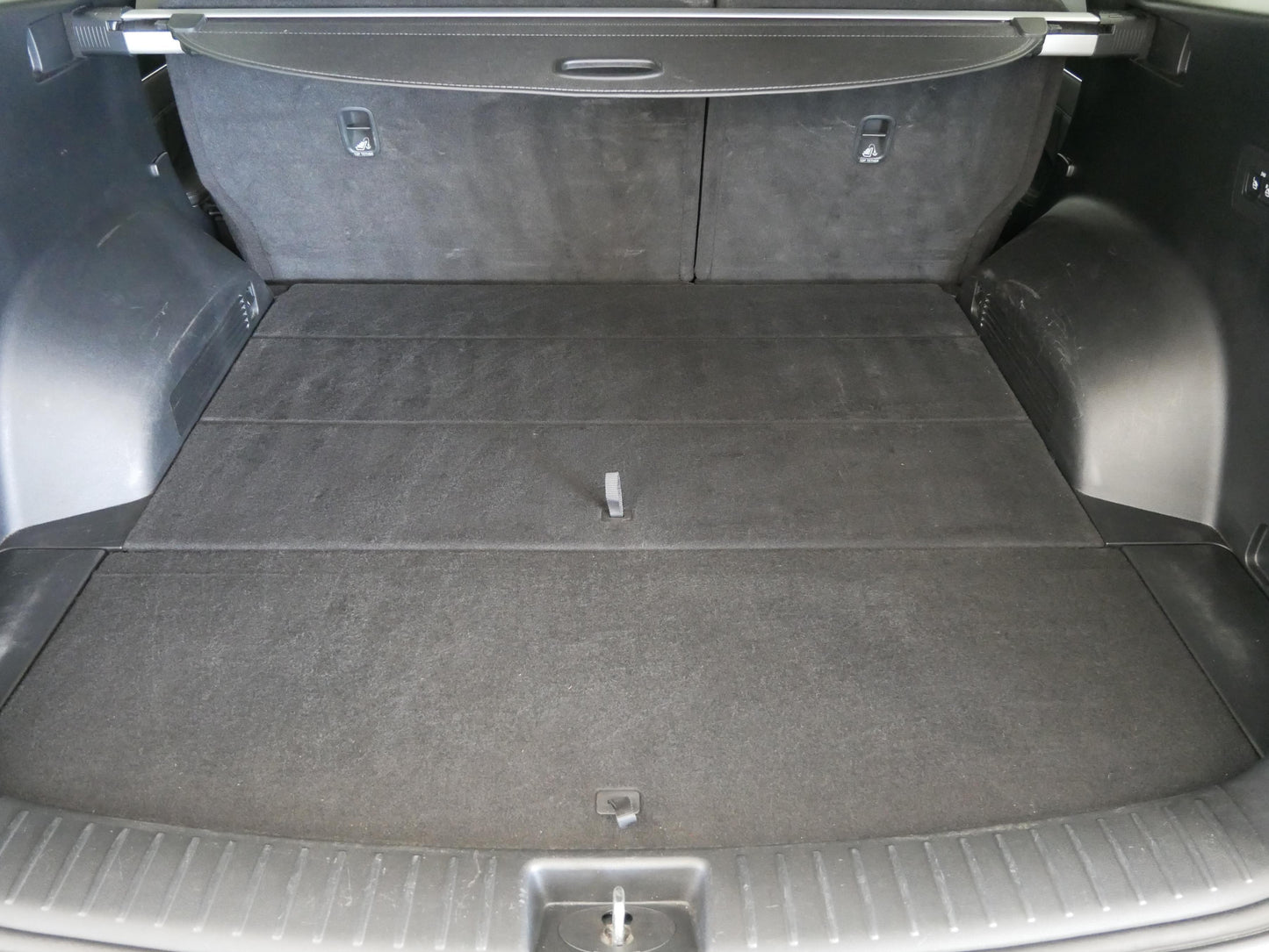 Kia Sorento Sorento 2,2 CRDi 148KW 4x4 TOP