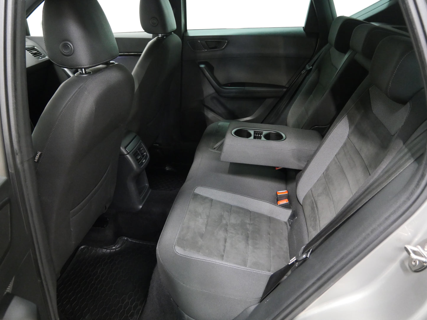 Seat Ateca 2.0 TDI 140kW 4Drive Xcellence