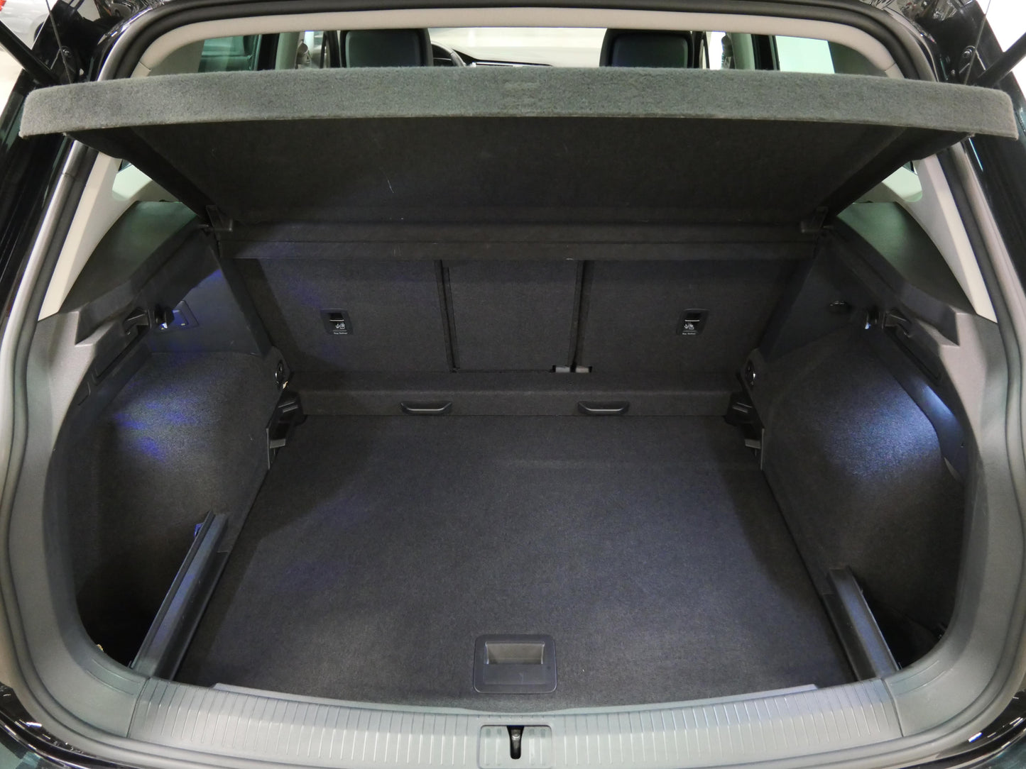 Volkswagen Tiguan 1.5 TSI 110 kW DSG Life