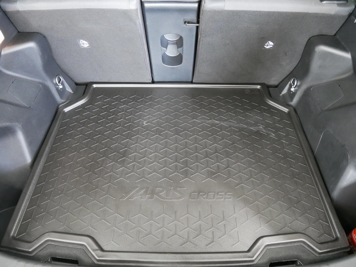 Toyota Yaris Cross 1.5 Hybrid 68 kW Adventure 4x4