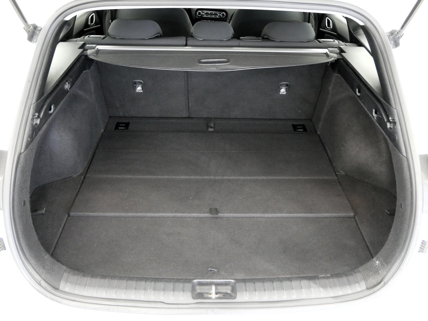 Kia Ceed 1.0 T-GDI 88 kW Spin