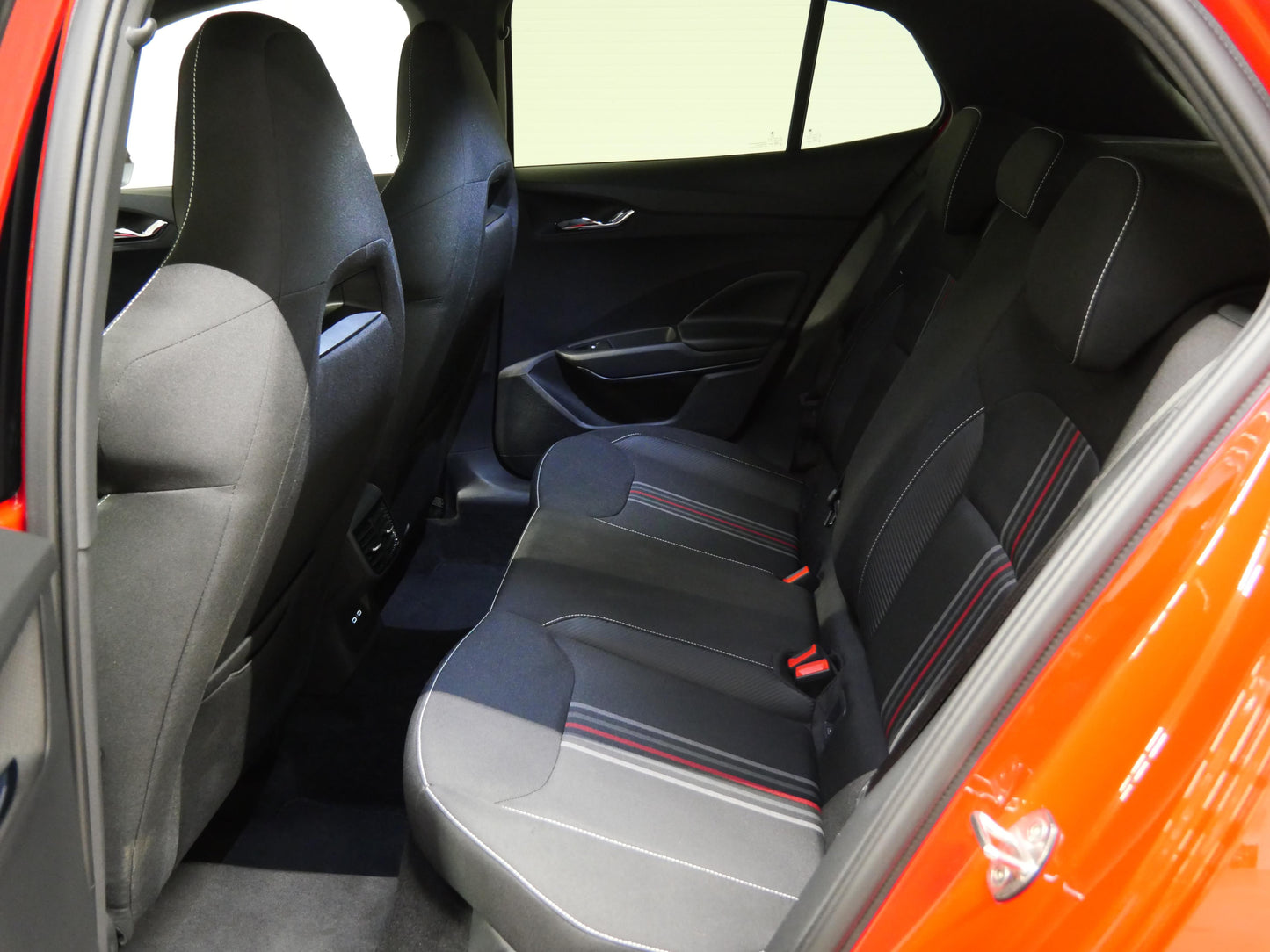 Škoda Fabia 1.0 TSI 81 kW Monte Carlo