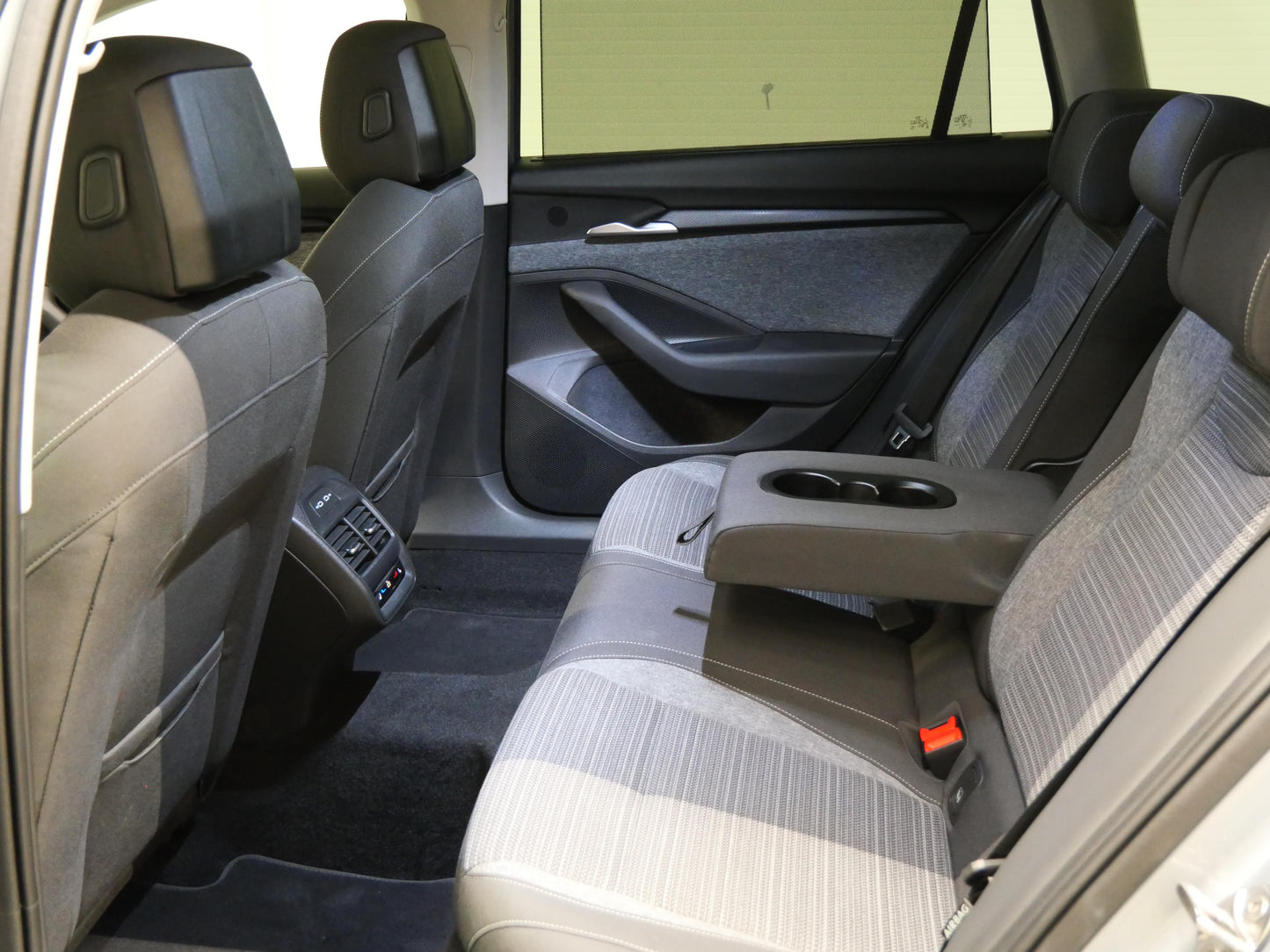 Škoda Superb 2.0 TDI 110 kW Selection