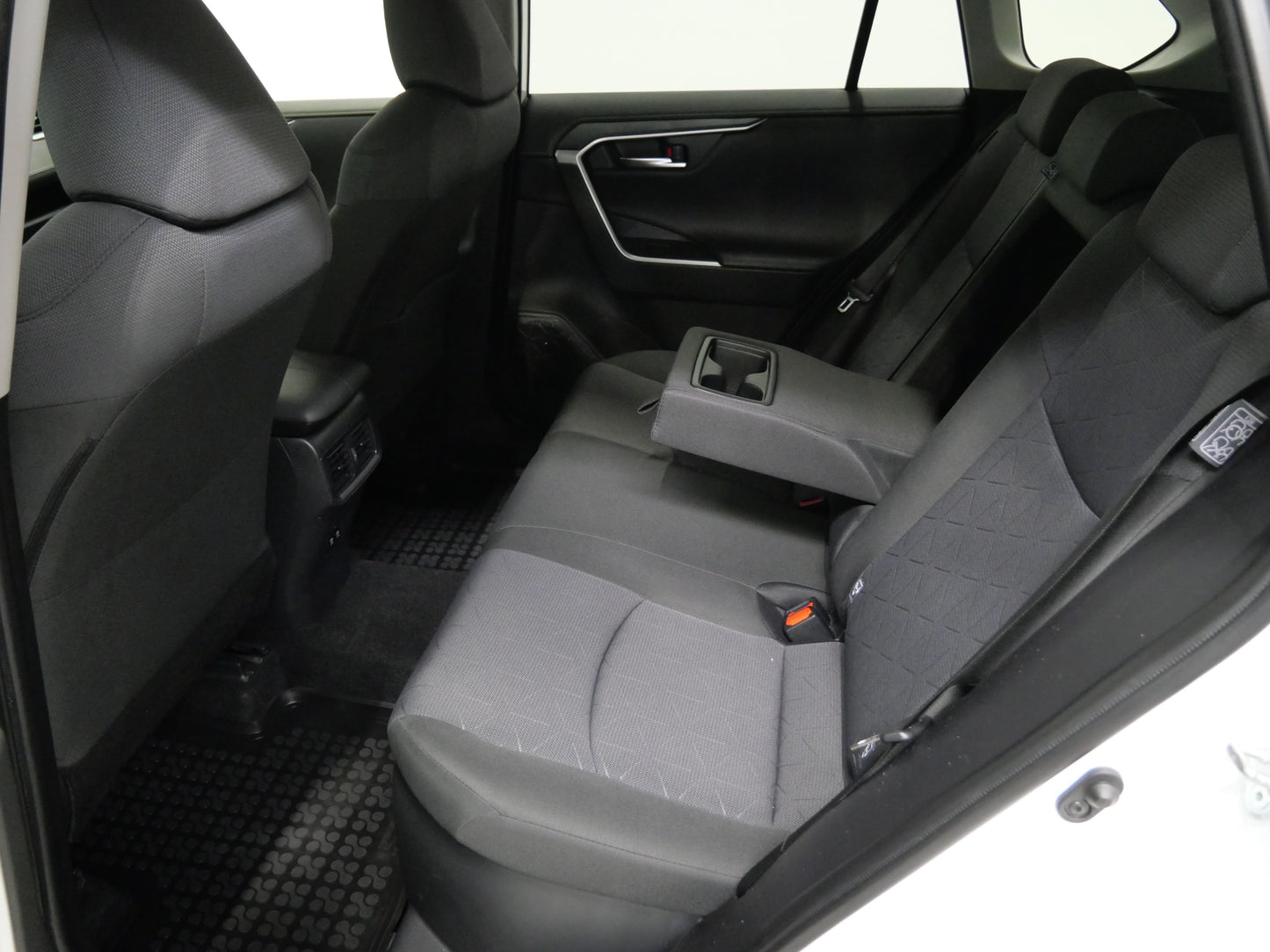 Toyota Rav4 2.5 HSD 131 kW Comfort