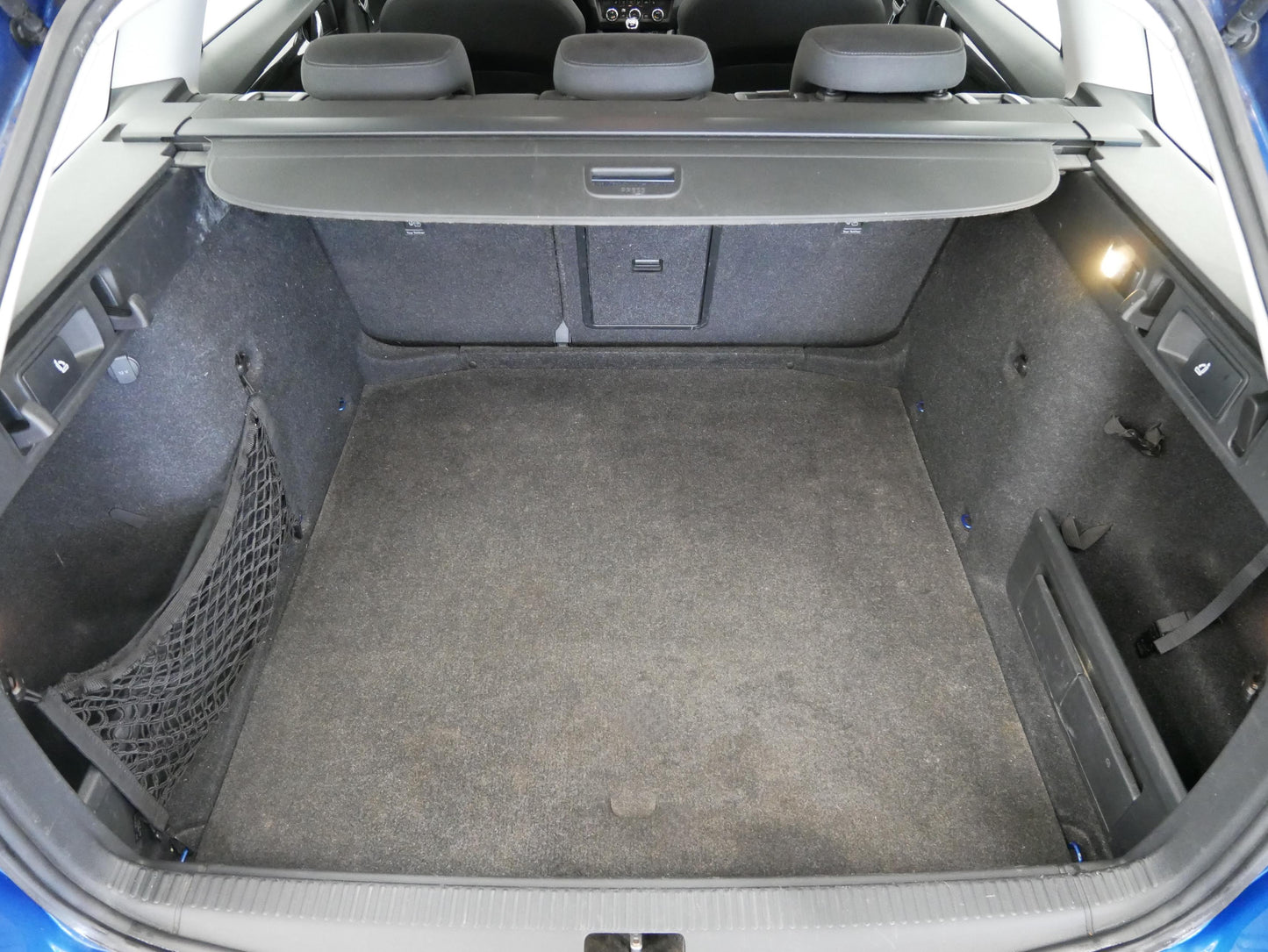 Škoda Octavia 1.6 TDI 85 kW Style