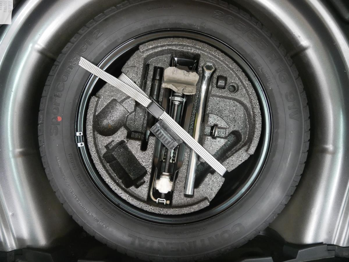 Škoda Octavia 1.4 TSI Family