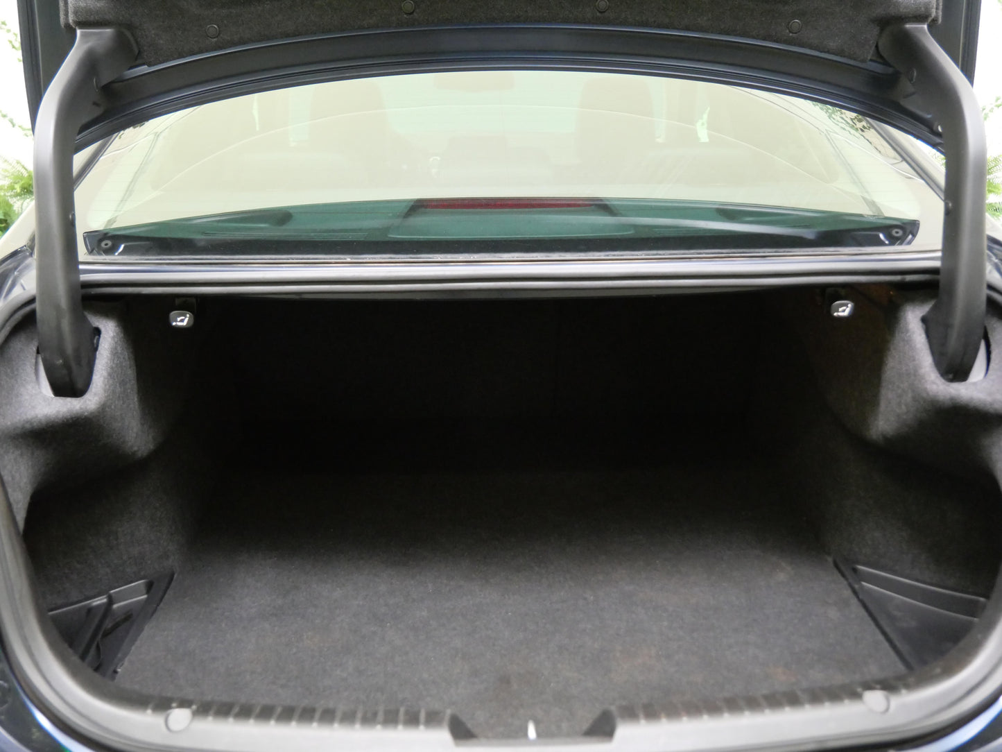 Mazda 6 2.0 121 kW Sports-Line
