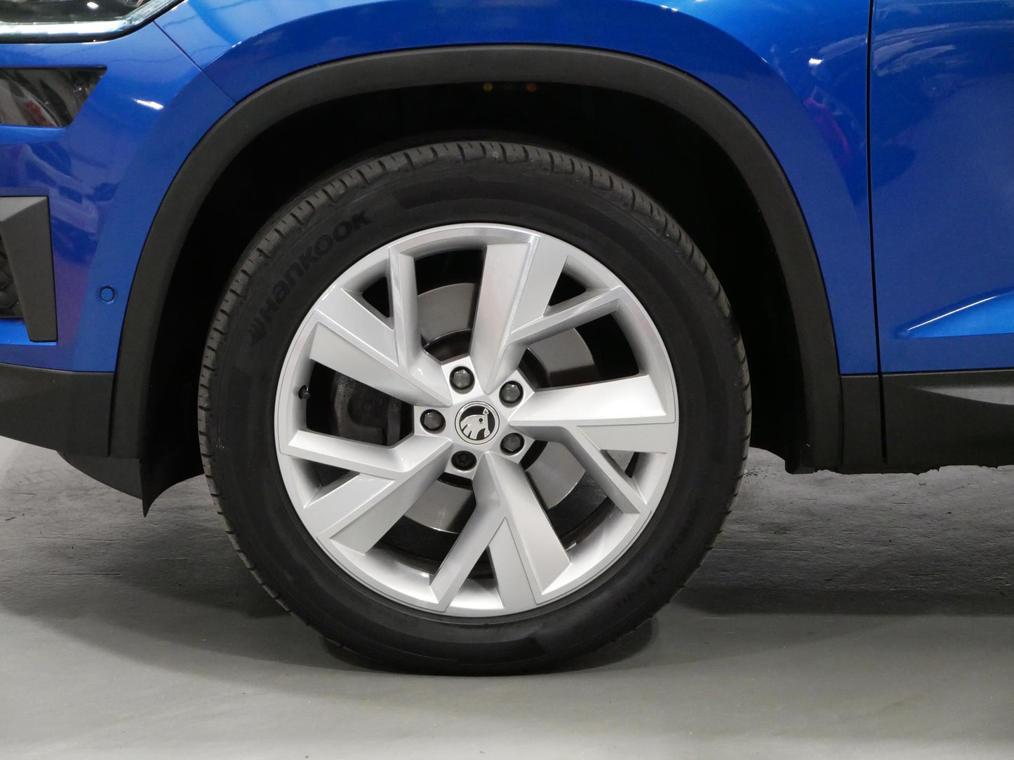 Škoda Kodiaq 2.0 TDI 147 kW Style