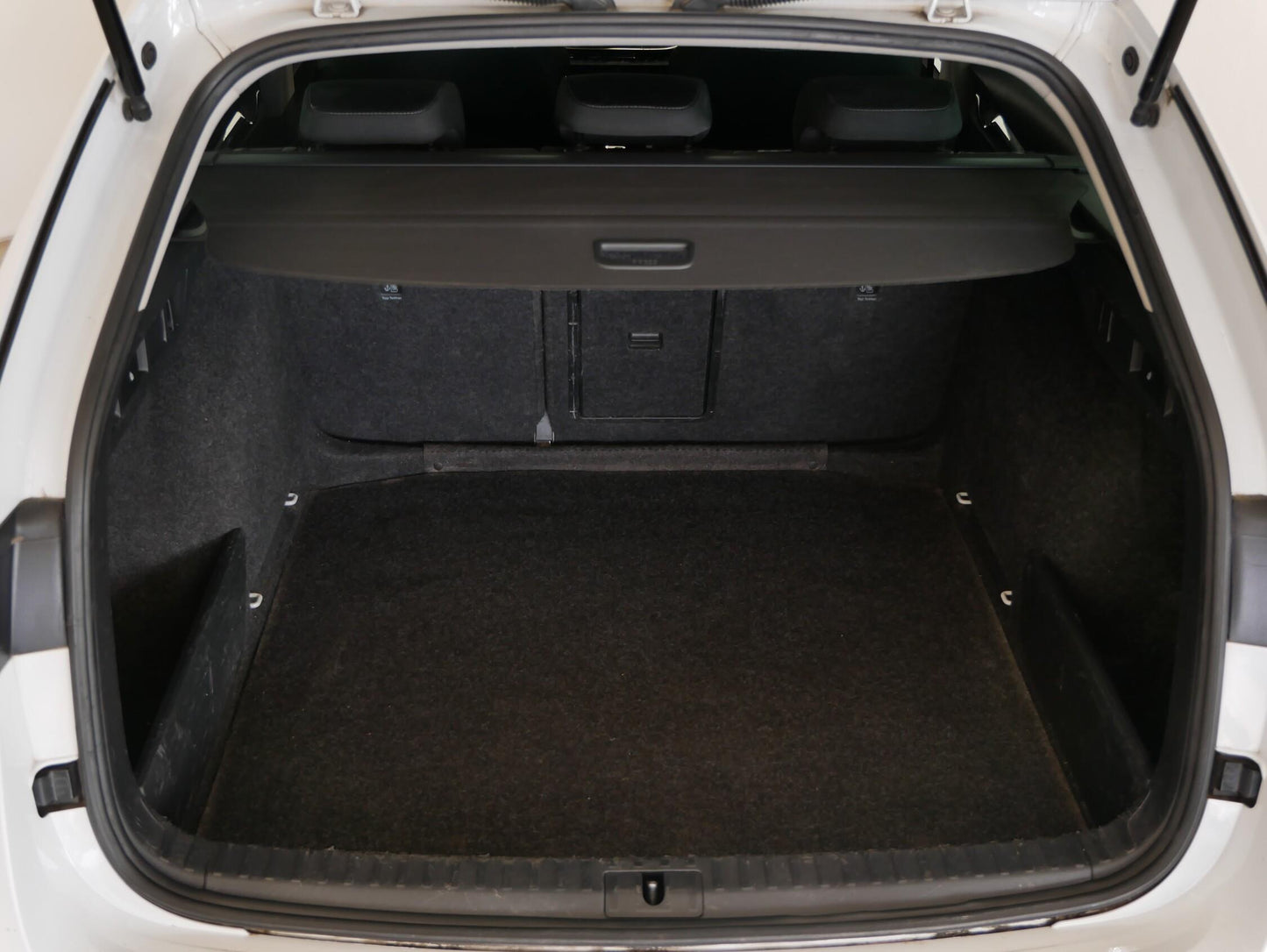 Škoda Octavia 1.5 TSI e-TEC 110 kW Style