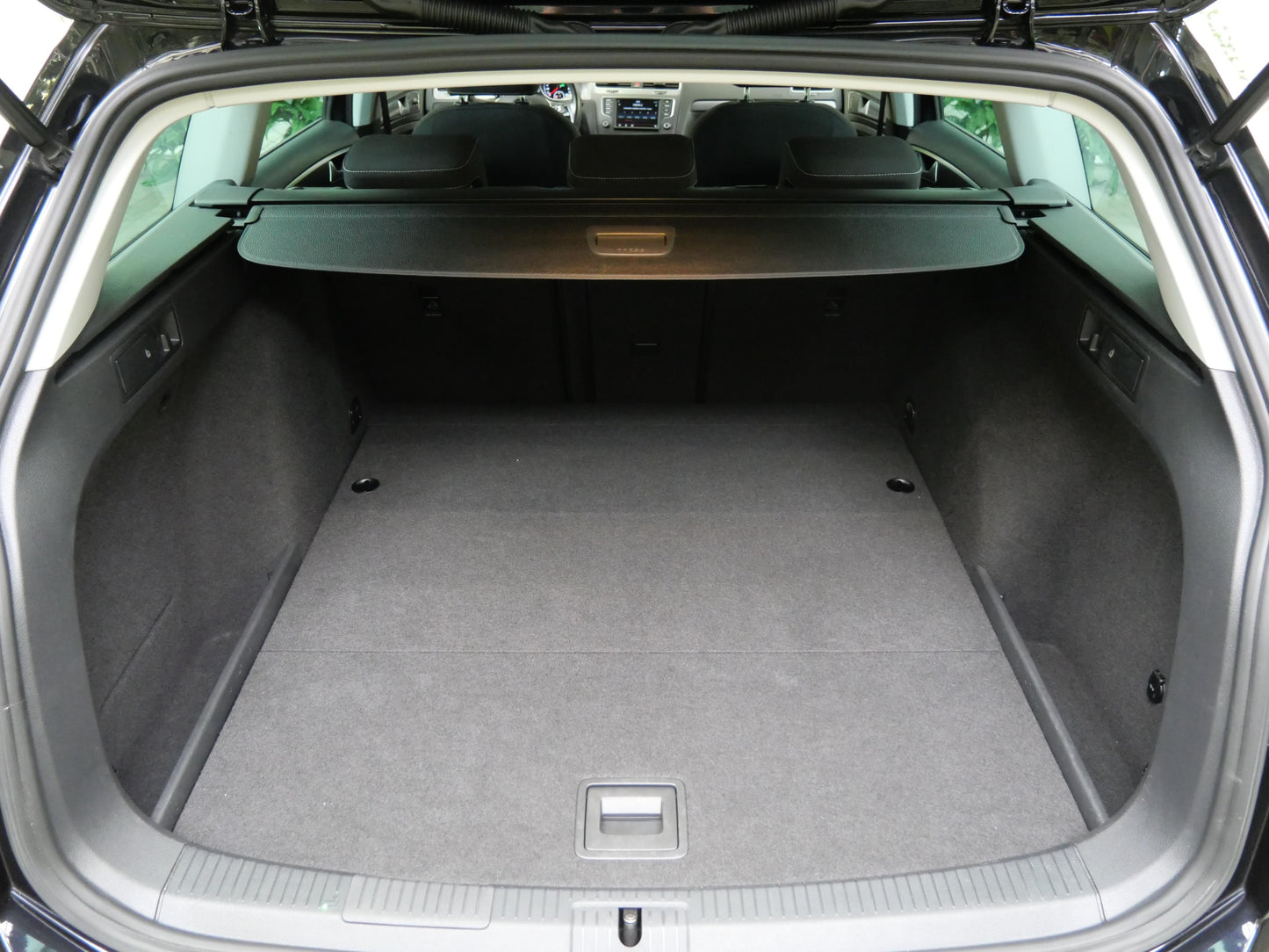 Volkswagen Golf 1.4 TSI 92 kW Lounge