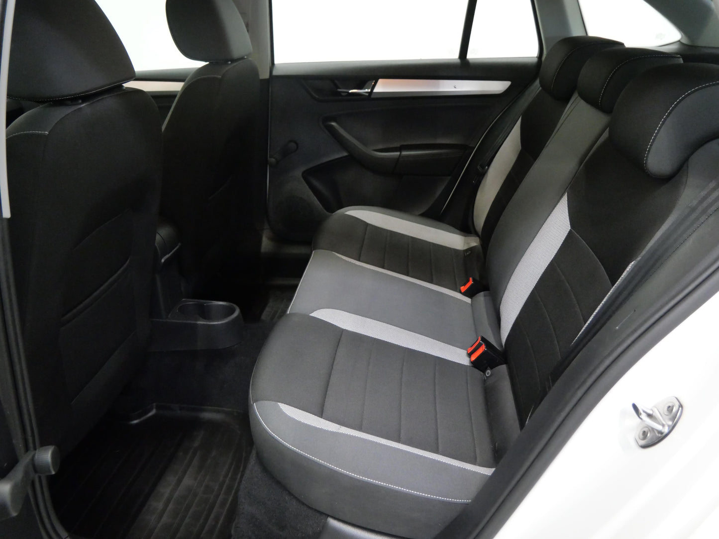Škoda Rapid 1.4 TDI 66 kW Ambition Plus