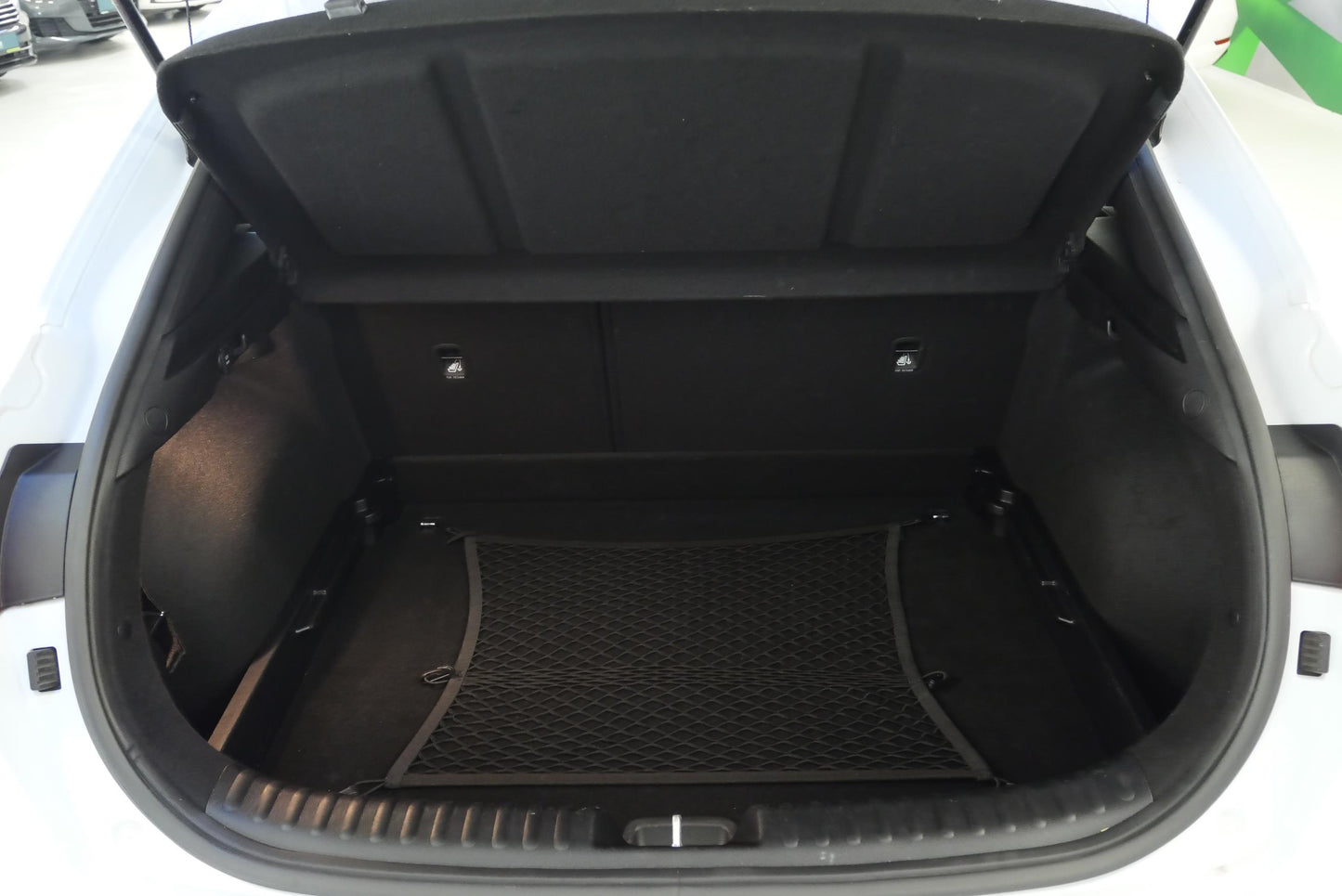 Kia Motors XCeed 1.6 T-GDI 150 kW Exclusive