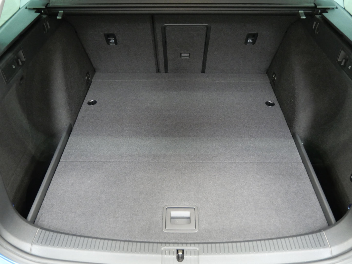 Volkswagen Golf 1.2 TSI 77 kW Comfortline