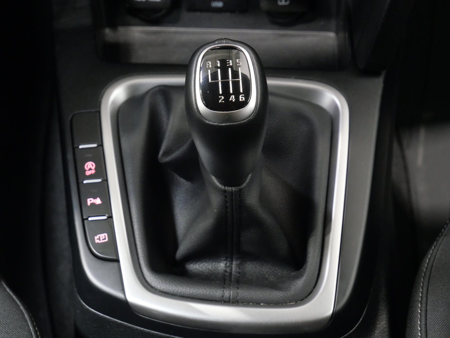 Kia Cee´d 1.5 T-GDI 118 kW Top