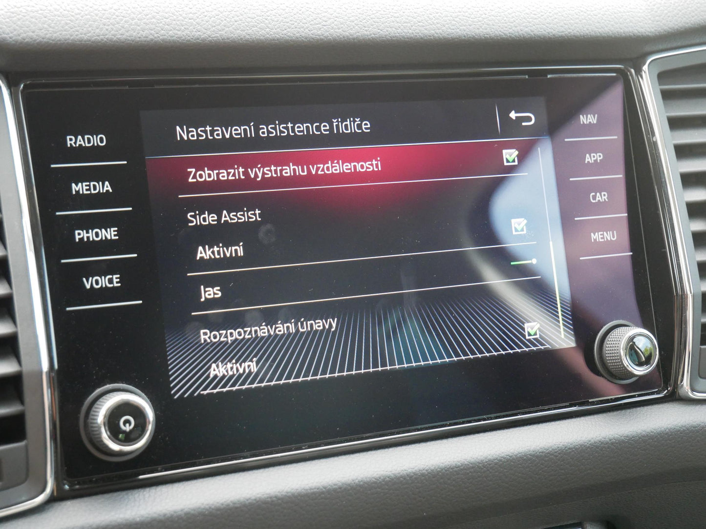 Škoda Kodiaq 2.0 TDI 110 kW L&K