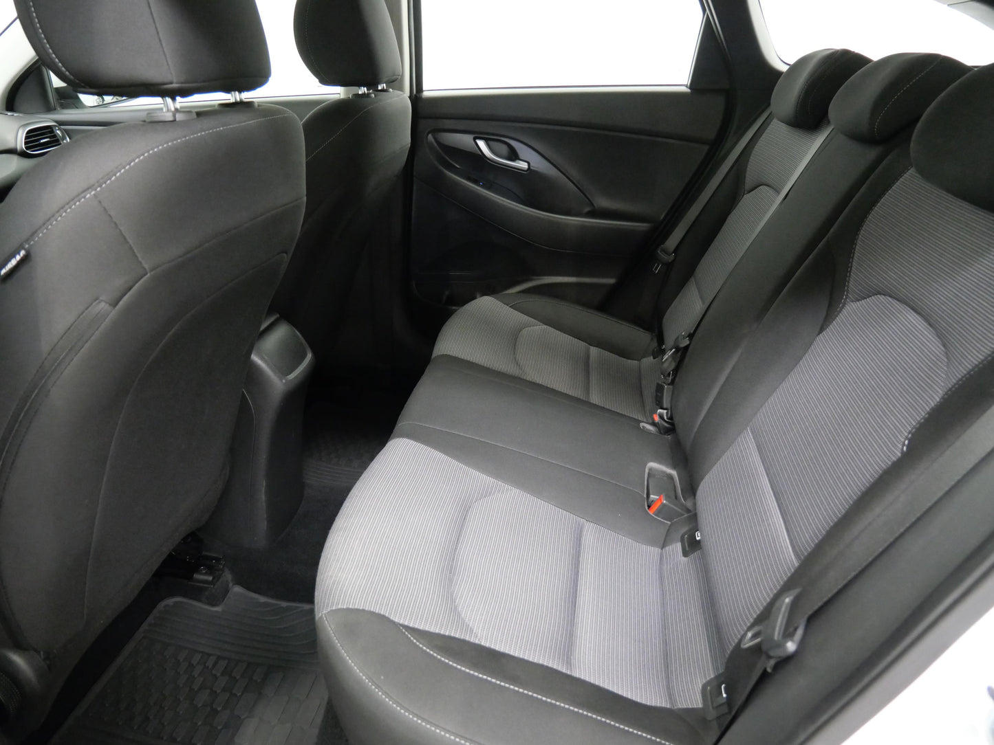 Hyundai i30 1.0 T-GDI 88 kW Comfort