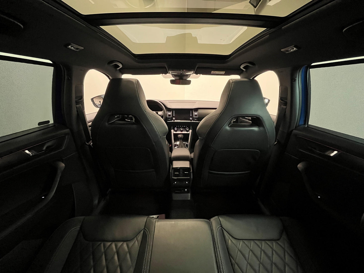 Škoda Kodiaq 2.0 TDI 147 kW Sportline