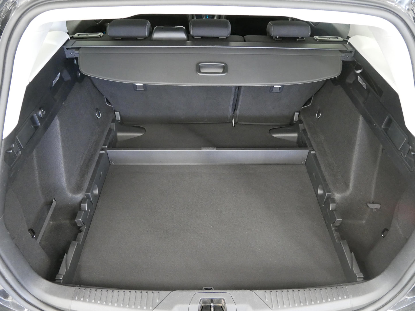 Ford Focus 1.0 EcoBoost 92 kW Titanium
