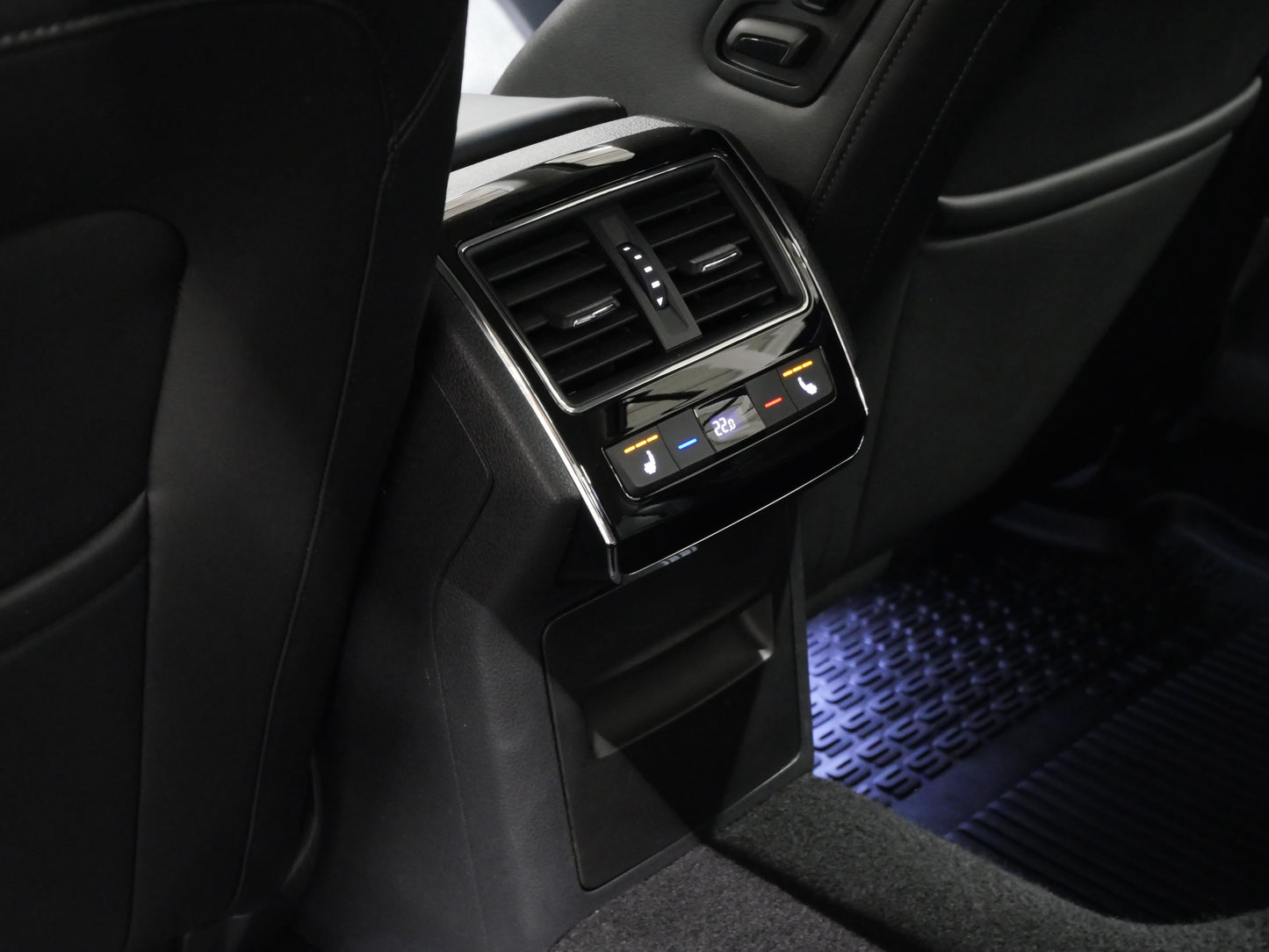 Škoda Superb 2.0 TSI 162 kW Style Plus