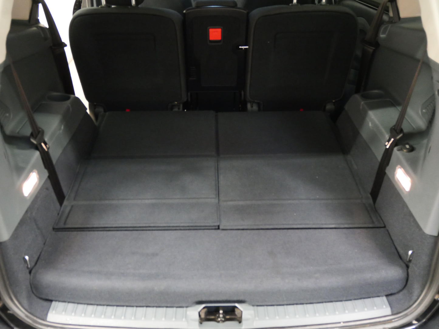 Ford Grand C-MAX 1.6 Ti-VCT 92 kW Trend