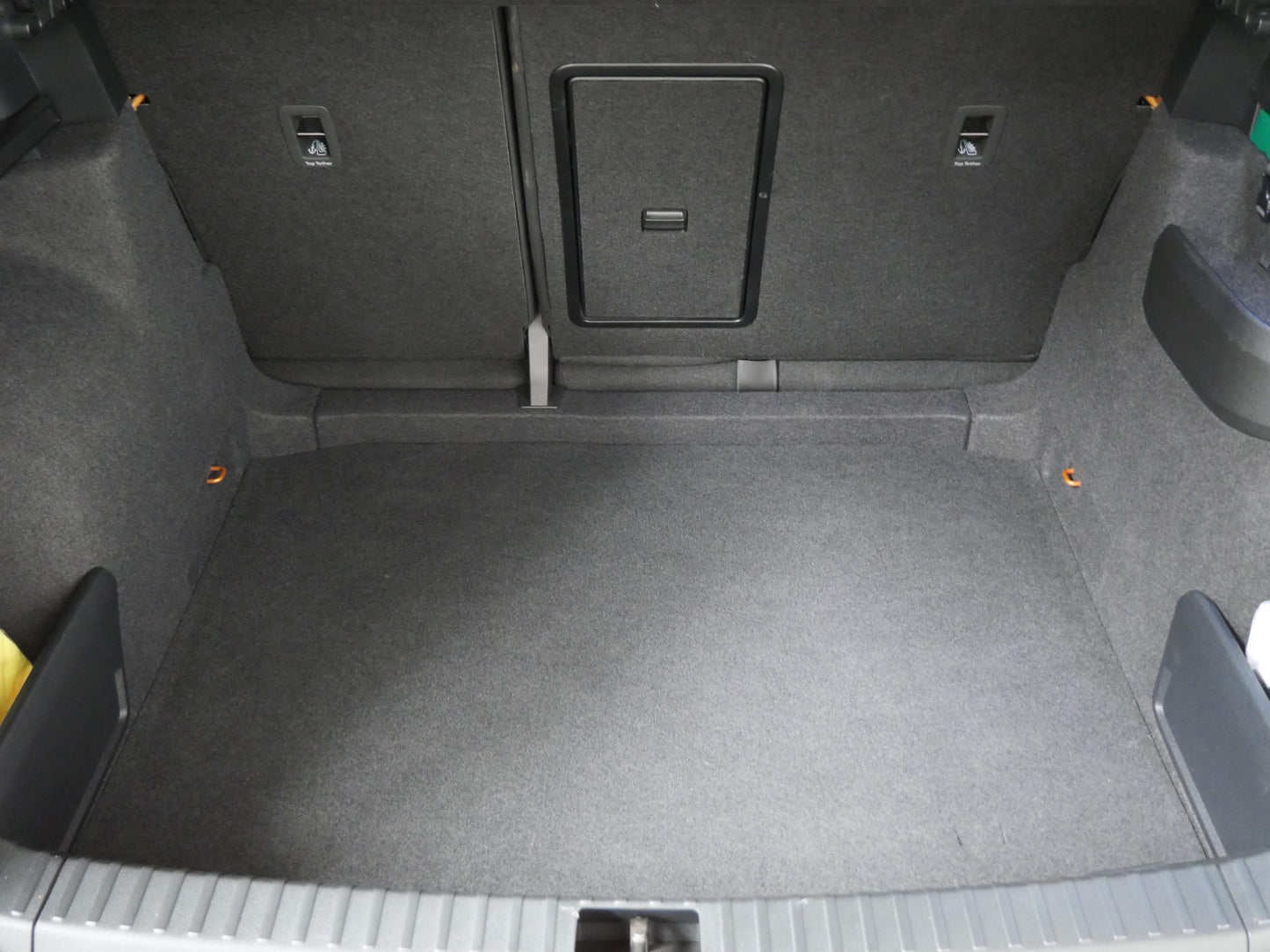 Škoda Karoq 1.5 TSI 110 kW Top Selection