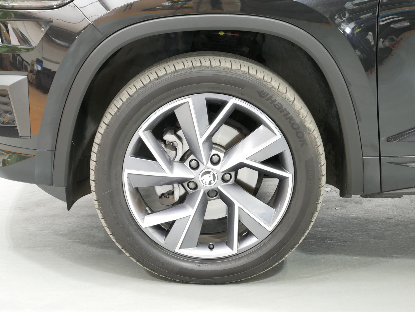 Škoda Kodiaq 2.0 TDI 110 kW SportLine