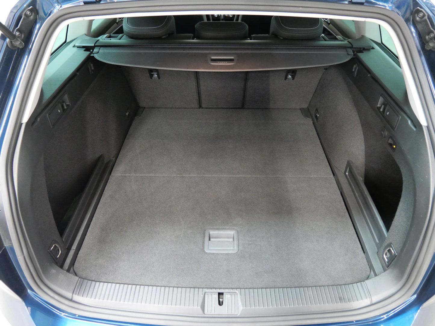Volkswagen Passat 2.0 TDI 110 kW Elegance