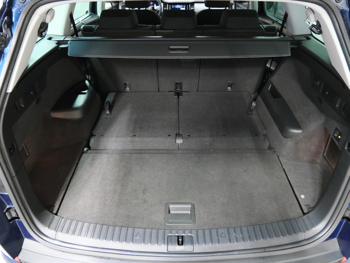 Škoda Kodiaq 2.0 TDI 110 kW Ambition 4x4