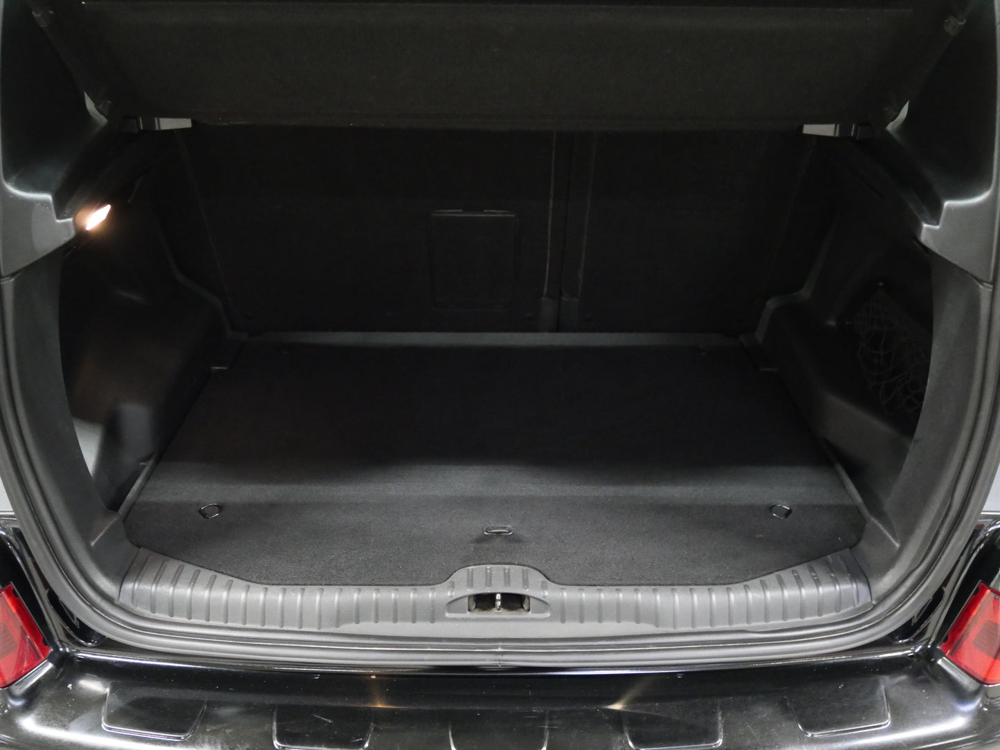 Citroën C3 Picasso 1.4 VTi 70 kW Tendance