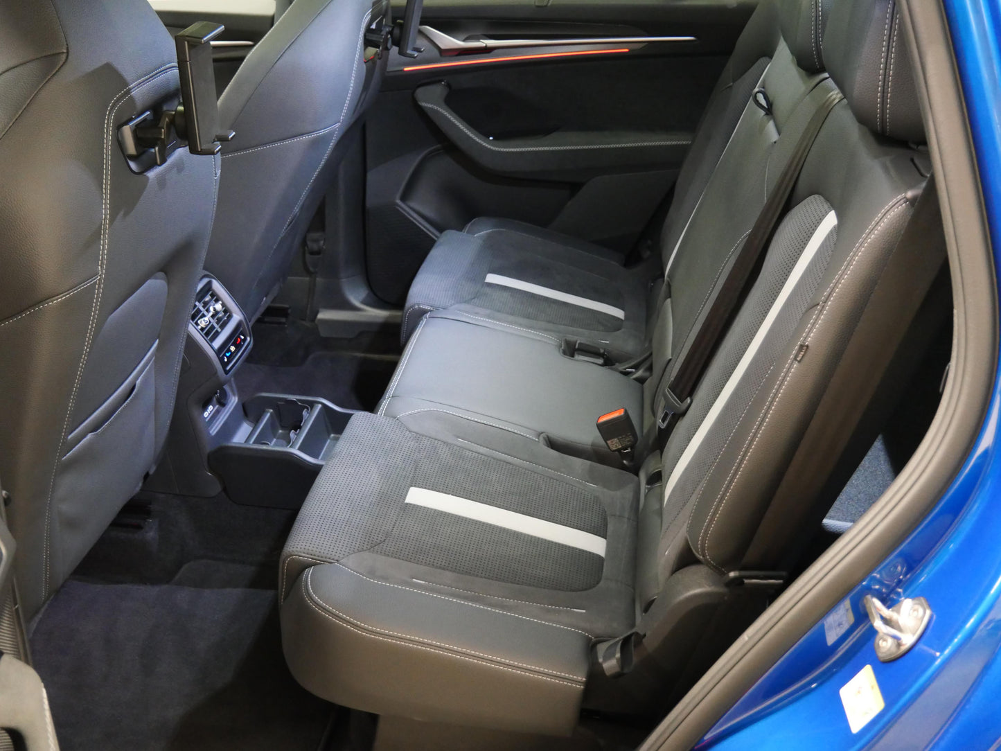 Škoda Kodiaq 2.0 TDI 142 kW 4x4 Sportline