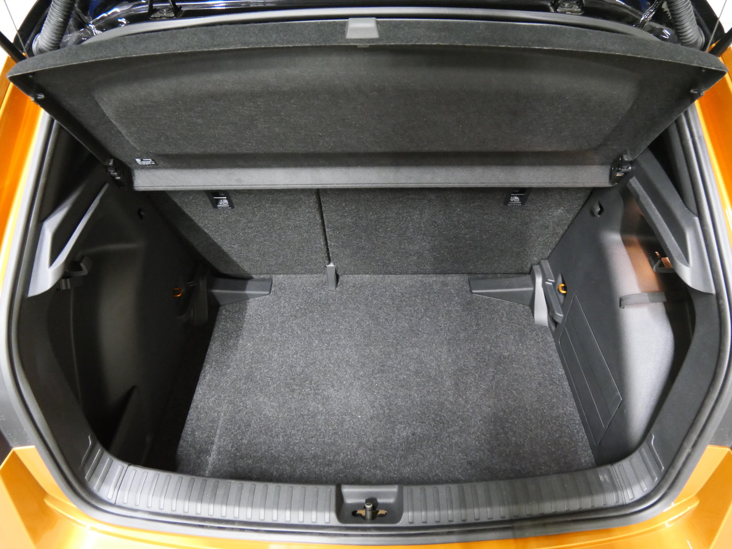 Škoda Fabia 1.0 TSI 81 kW Monte Carlo