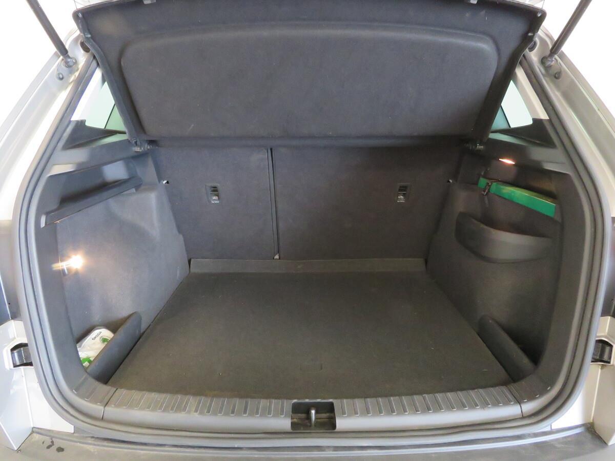 Škoda Karoq 2.0 TDI 110 kW 4x4 Style