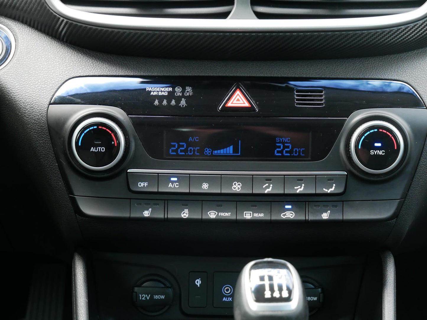 Hyundai Tucson 1.6 T-GDI 130 kW Adventure