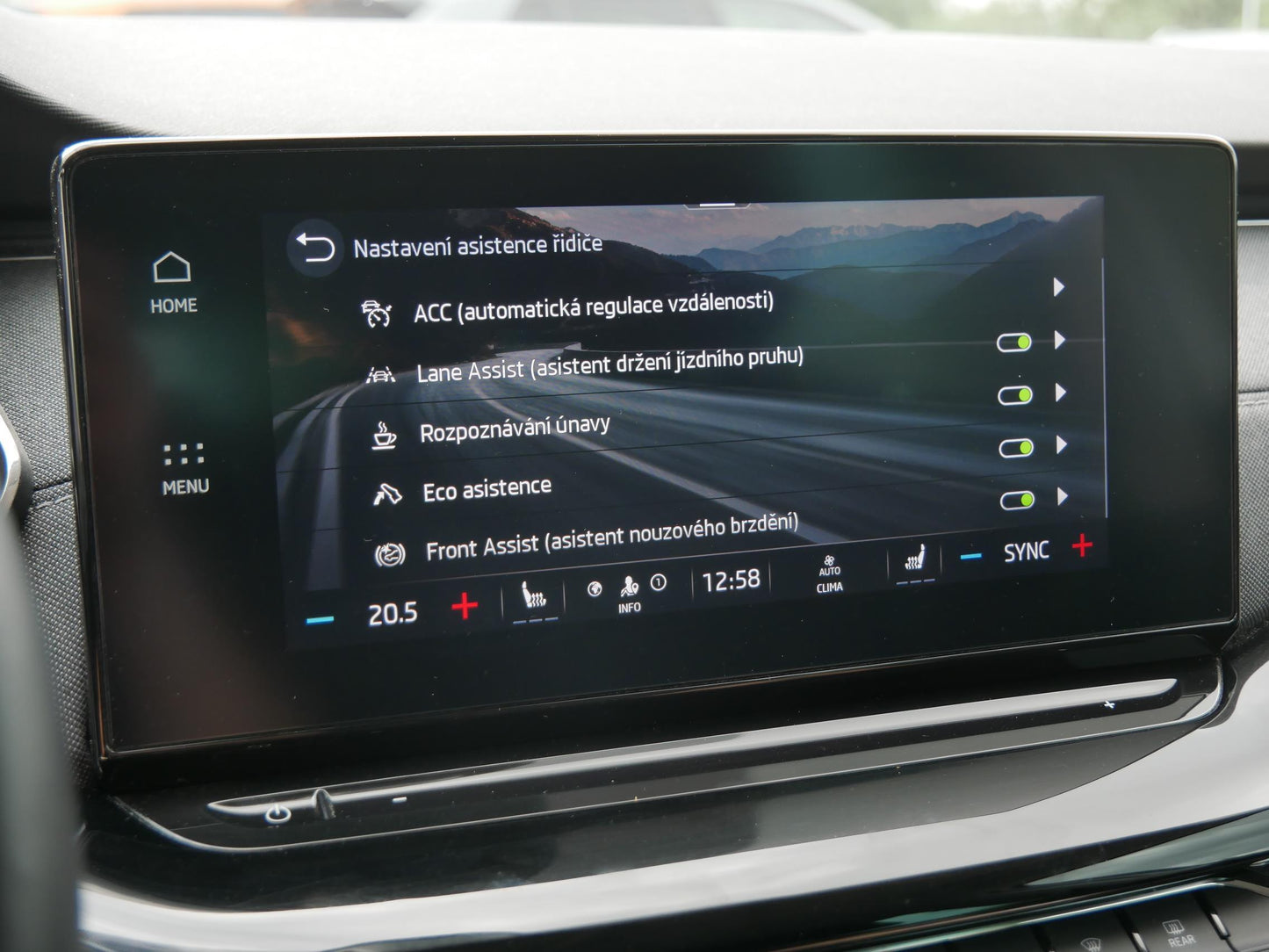 Škoda Octavia 1.5 TSI 110 kW Style Plus