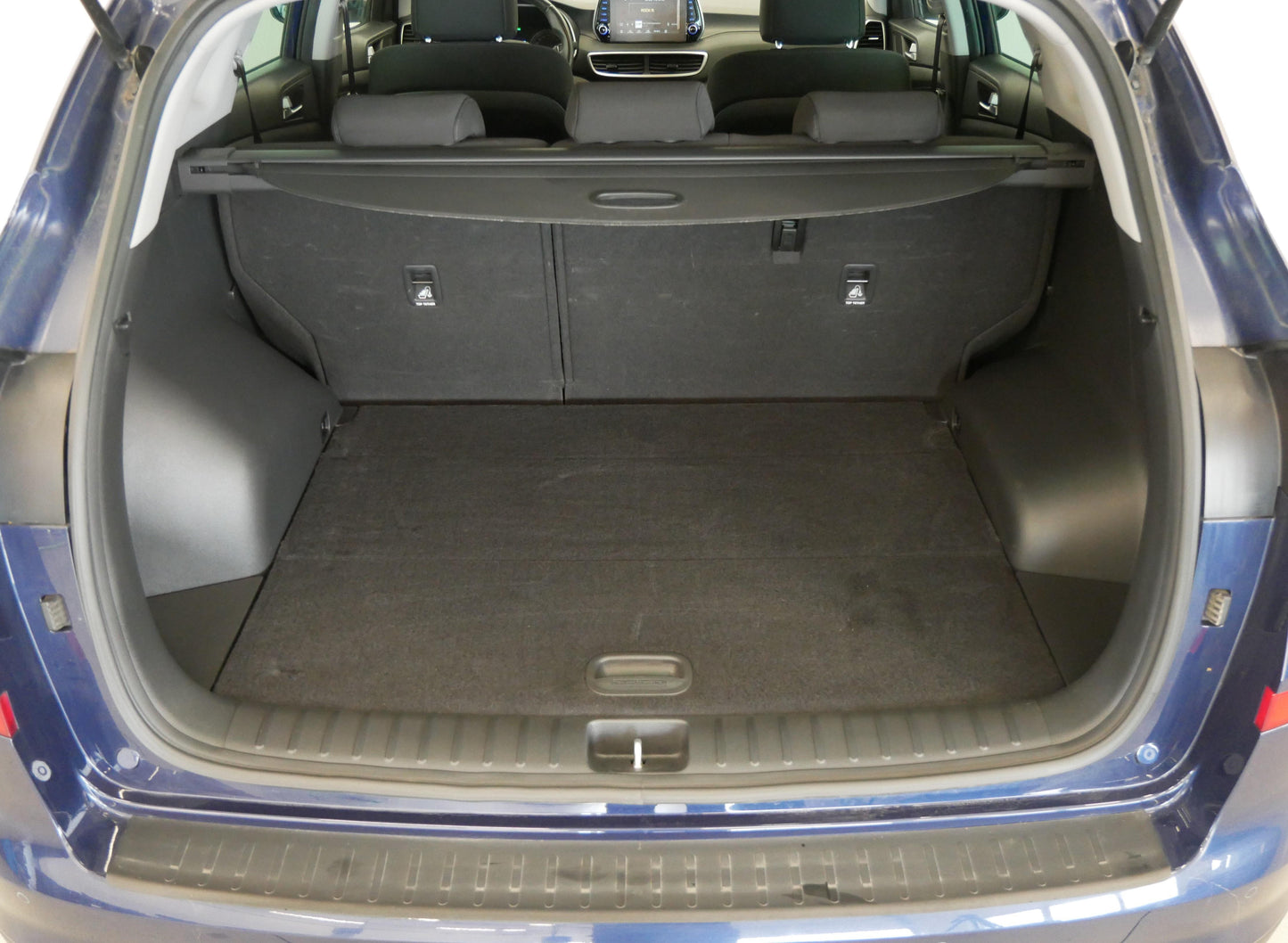 Hyundai Tucson 1.6 T-GDi 130 kW Traveller 4x4