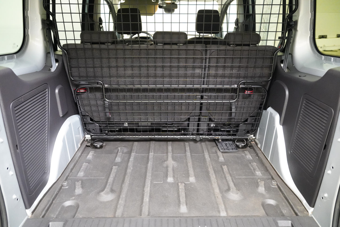 Ford Transit Connect 1.5 TDCI 88 kW