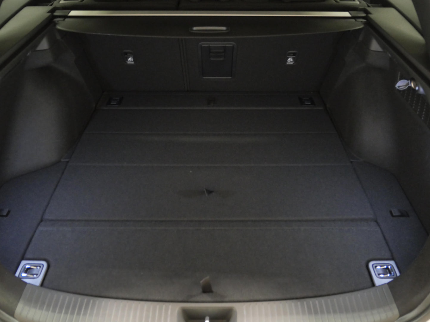 Hyundai i30 WG 1.0 T-GDI 74 kW N-Line