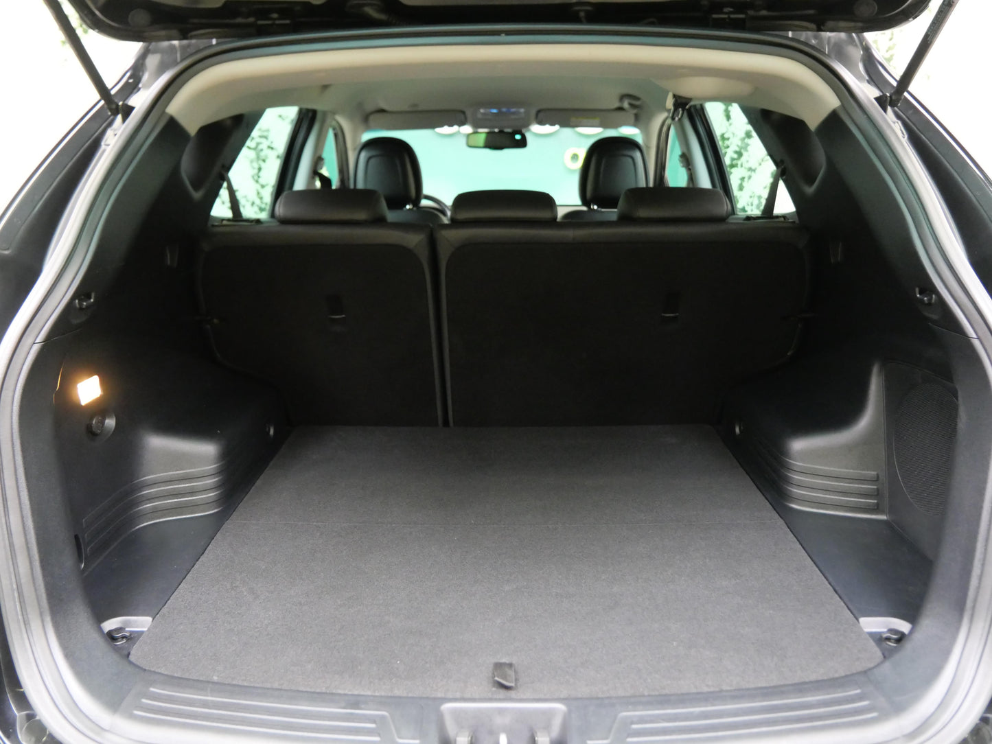 Hyundai ix35 1.6 GDi 99 kW