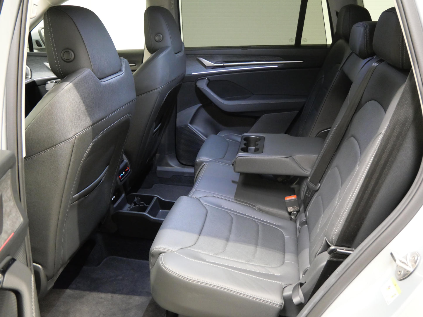 Škoda Kodiaq 2.0 TDI 142 kW Excl. Selection