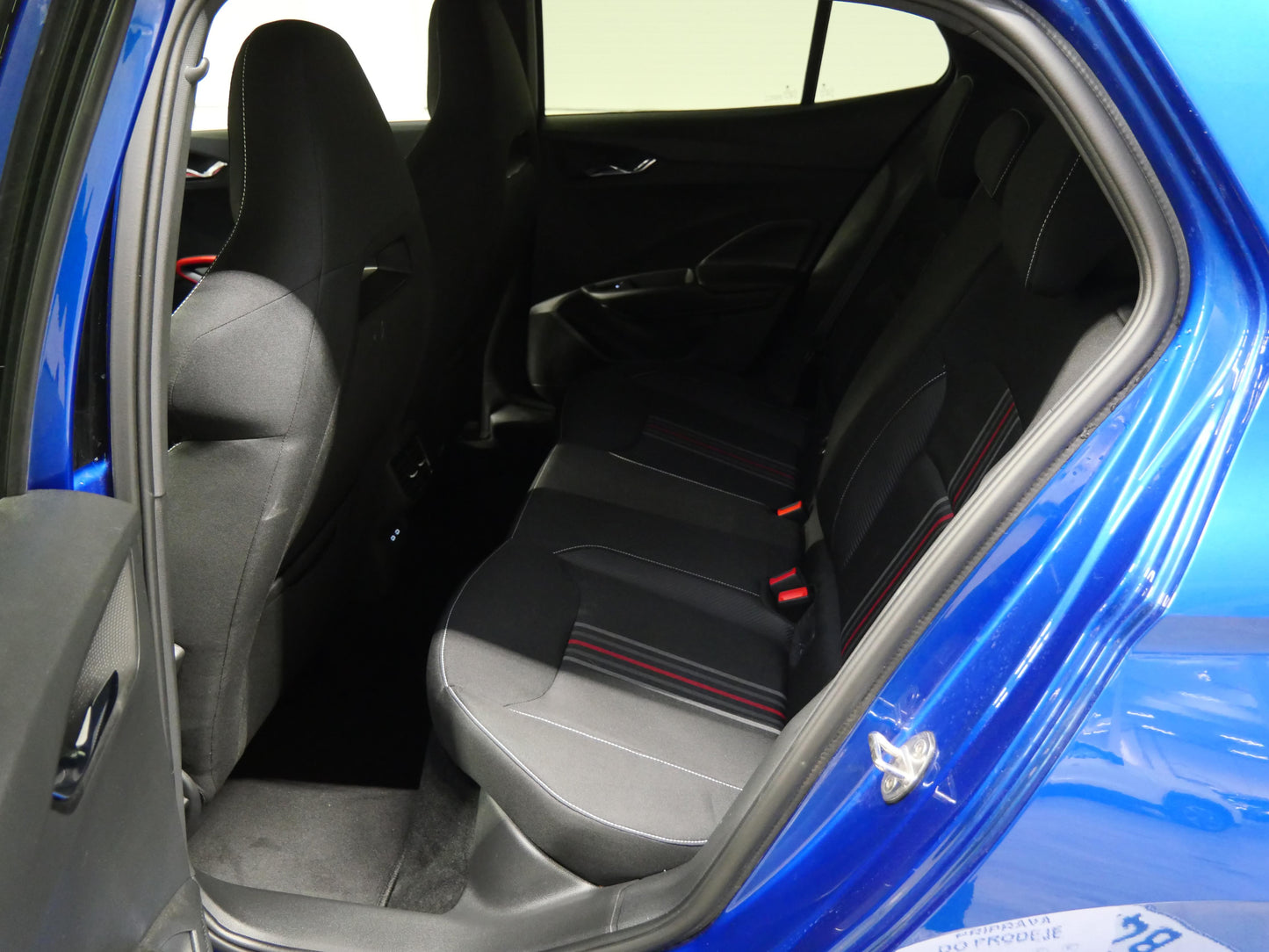Škoda Fabia 1.0 TSI 81 kW Monte Carlo