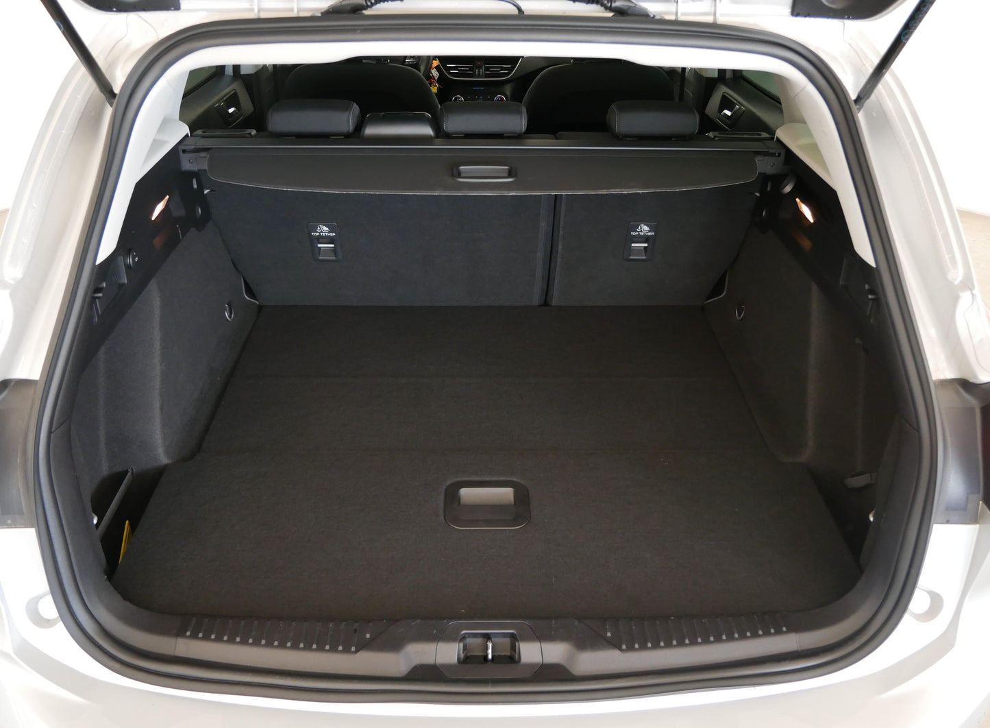 Ford Focus 1.5 TDCI 88 kW Titanium
