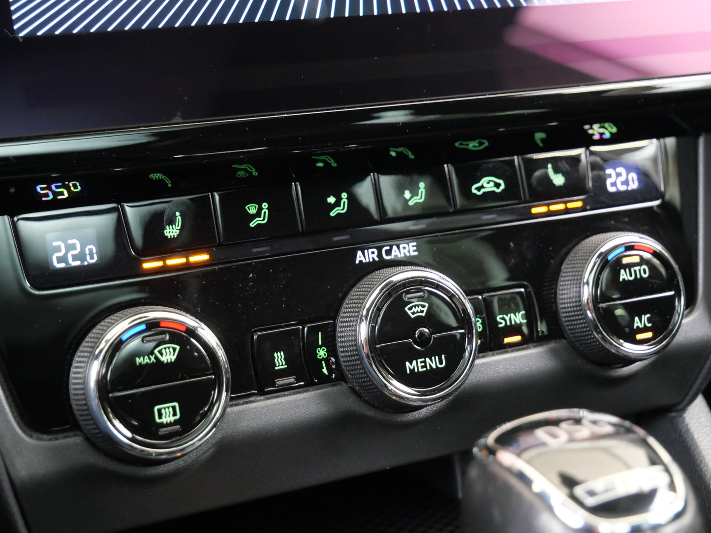 ŠKODA Octavia 2.0 TSI 169 kW RS