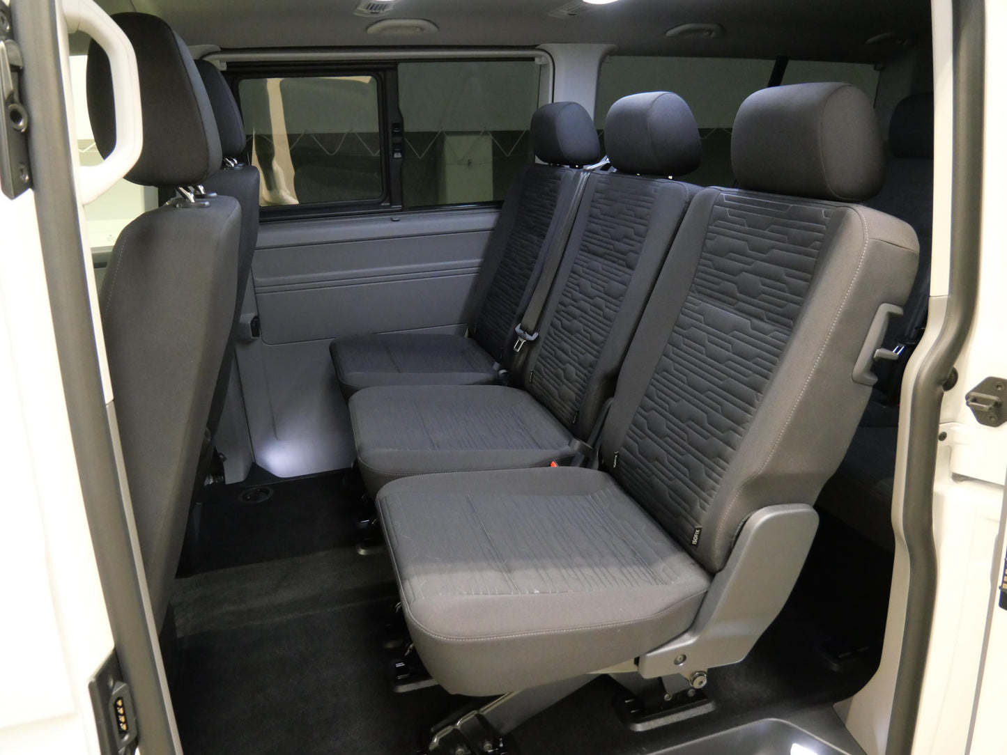 Volkswagen Caravelle 2.0 TDI 110 kW DSG Long