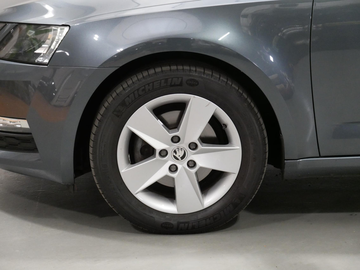 Škoda Octavia 1.0 TSI 85 kW Ambition Plus