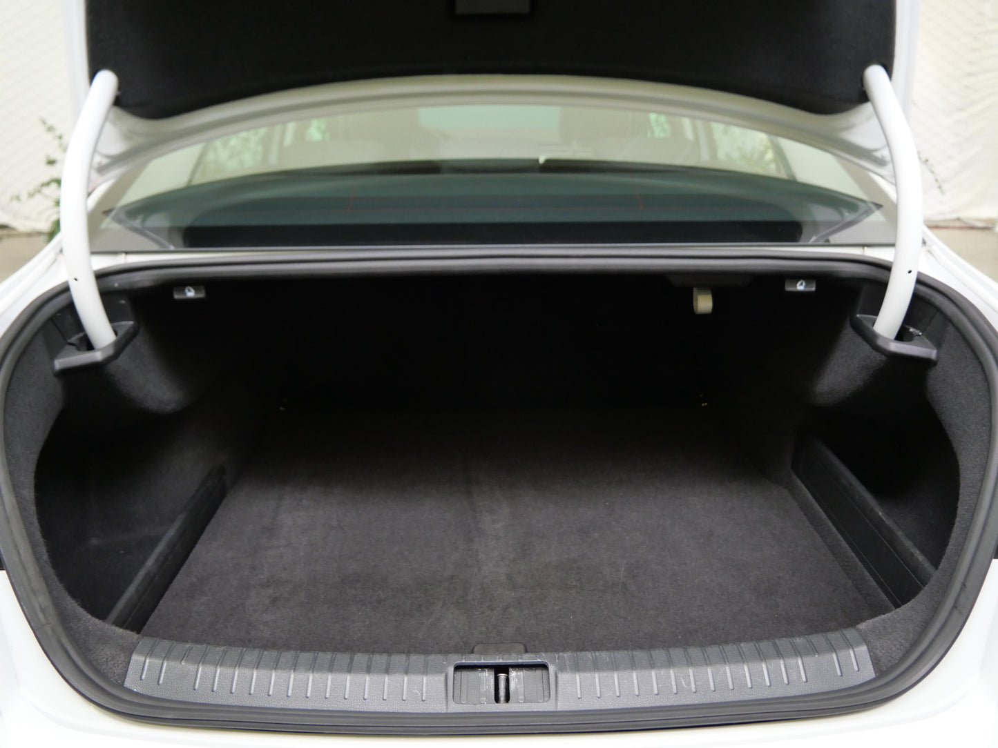 Volkswagen Passat 2.0 TDI 110 kW Comfortline