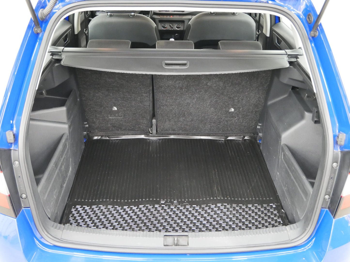 Škoda Fabia 1.0 TSI 70 kW Ambition Plus