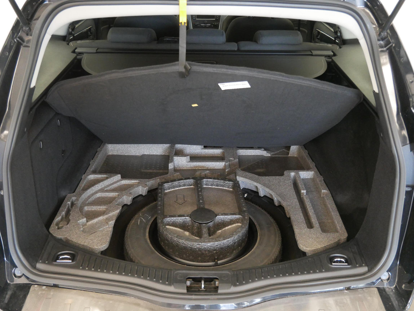 Ford Mondeo 2.0i Trend