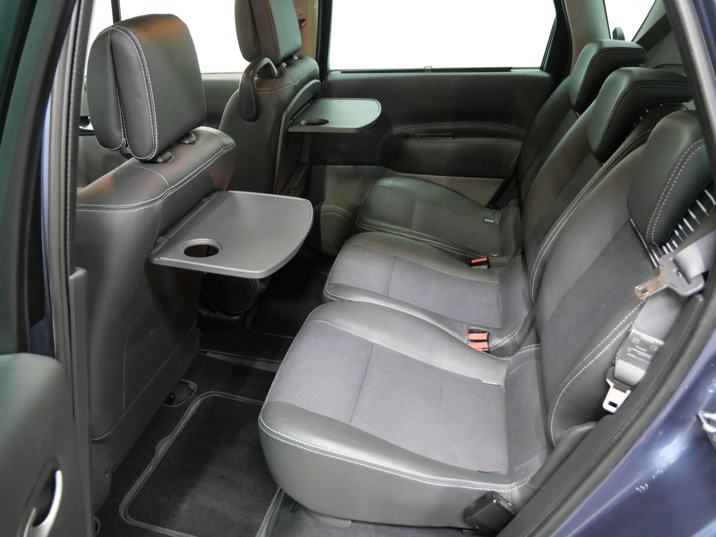 Renault Scénic 1.9 dCi 96 kW Privilege